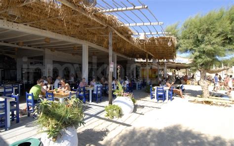 Paradise Beach Resort And Camping Photos Sleep In Mykonos Mykonos