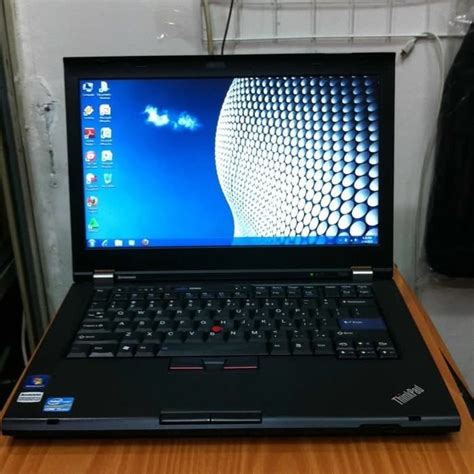 Notebook / laptop lenovo gaming. Jual Laptop Lenovo Thinkpad T420 Intel Core i5-Bonus Tas ...