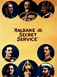 Haldane of the Secret Service (1923) - Rotten Tomatoes