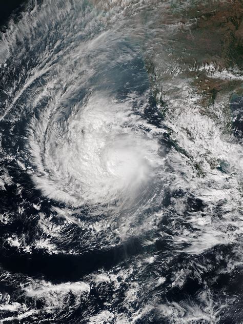 Cyclone Ockhi Wikipedia