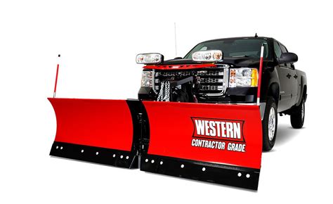 Western Snow Plows Mvp Plus Dejana Truck And Utility Equipment