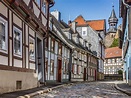 Goslar - Kaiserstadt und UNESCO-Welterbe - Harzer Tourismusverband e.V.