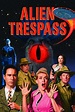 Alien Trespass (2009) - Posters — The Movie Database (TMDB)