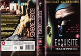 Exquisite Tenderness (1995) on Guild Home Video (United Kingdom VHS ...