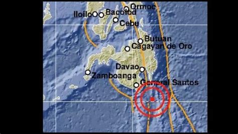 Berdasarkan laporan terkini yang diterima badan nasional penanggulangan bencana (bnpb), gempa menyebabkan sebuah jembatan retak dan satu bangunan di universitas pattimura rusak ringan. BMKG: Gempa Terkini 5,6 SR Guncang Sulawesi Utara ( Sulut ...