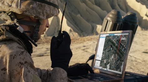Warren Afb Selects Dedrone For Suas Defense Uas Vision
