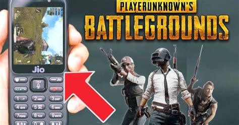 Pubg mobile lite is a version of tencent's game for android mobile devices with fewer phones. PUBG Mobile Lite Download For Jio Phone: The Truth Unveiled