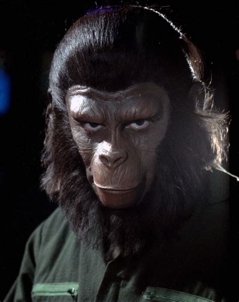 Caesar Conquest Of The Planet Of The Apes 1972 Planet Of The Apes