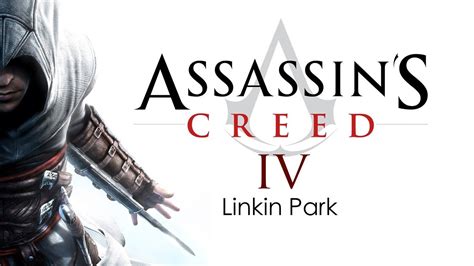 Assassin S Creed Trailer Linkin Park YouTube