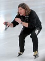 Peter Mueller (speed skater) - Wikipedia