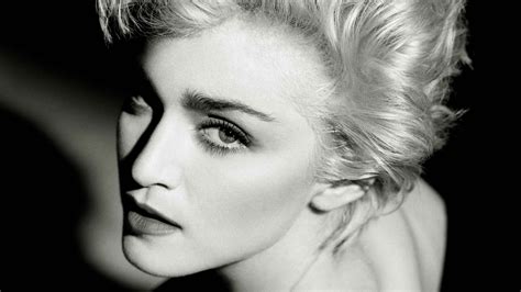 Secret é O Novo Maxi Single De Madonna Update Pop