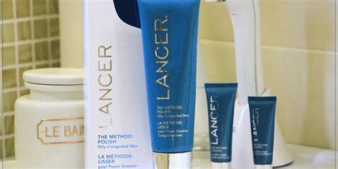 Lancer Skincare Review Unveiling The Secrets To A Youthful Glow