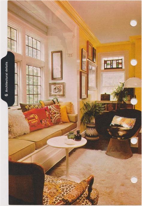 Better Homes And Gardens Decorating Book 1975 In 2020 Home Decor