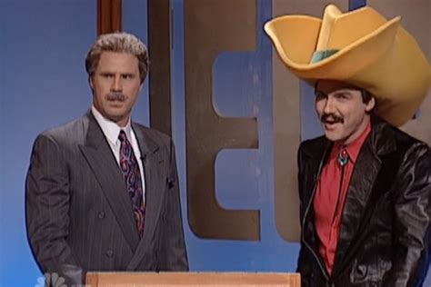 Kbtime Snl Celebrity Jeopardy And Norm Macdonald