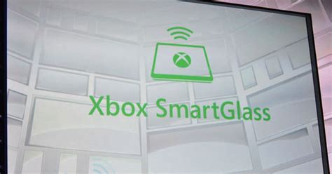 Xbox Smartglass Syncs Your Console With Mobiles And Tablets Cnet