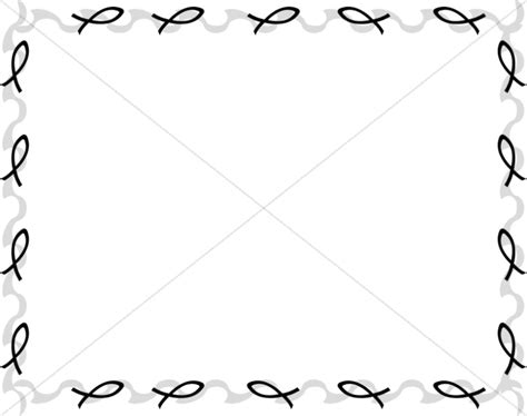 Religious Page Borders Clipart Free Download On Clipartmag