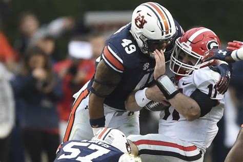 What's up with people calling auburn the plains? How to Watch and Listen - Auburn @ Georgia - College and ...