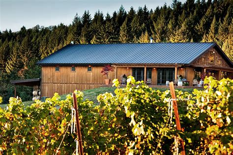 Best Mcminnville Foothills Wineries Wineryhunt Oregon