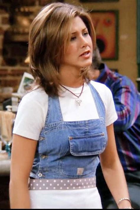 34 rachel green fashion moments you forgot you were obsessed with on friends rachel green