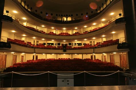 Kleines haus, braunschweig magnitorwall 18 38100 braunschweig. Staatstheater Braunschweig Kleines Haus / Stuttgart ...