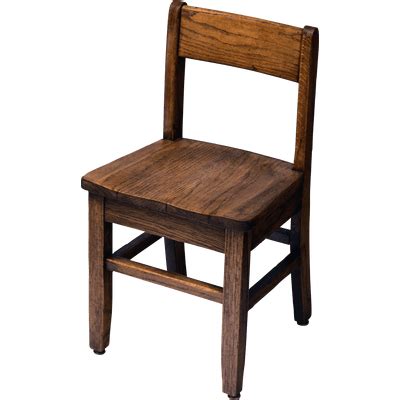 Decor therapy vintage wood seat folding chair 2 pk dining. Old Wooden Chair transparent PNG - StickPNG