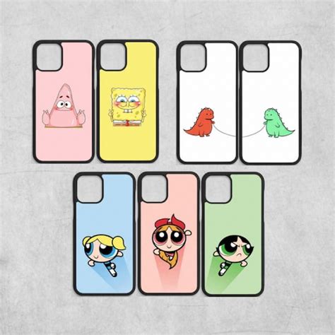 Best Friend Phone Case Etsy