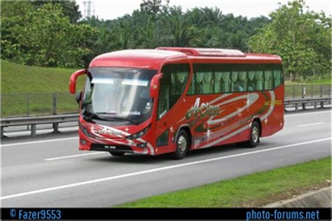 The ratings & reviews tab on the redbus website offers an insight into a passenger's journey with kkkl express. Bus Operator Kkkl As Enterprise | Easybook®(MY)