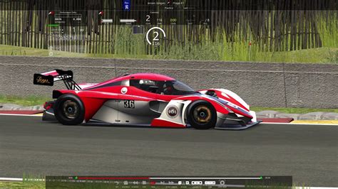 Alfa Novanta Assetto Corsa Praga R Road America Assetto Corsa