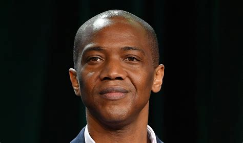 Agents Of Shields J August Richards Comes Out As Gay J August
