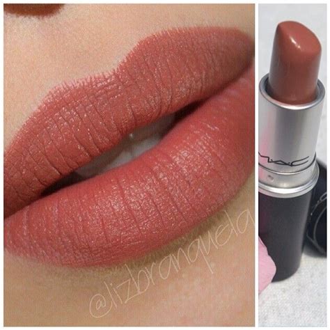 Taupe Mac Lipstick Dark Skin Secretsulsd