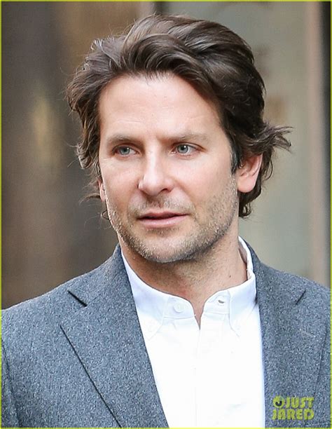 Full Sized Photo Of Bradley Cooper Says Hes Not Too Handsome To Play