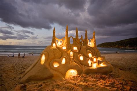 Top 10 Amazing Sand Castles In The Philippines
