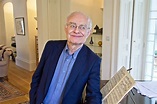 Living in the moment: the melody of change – John Rutter CBE, Composer ...