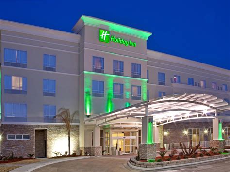 Holiday Inn Lake Charles W - Sulphur - Hotel Groups & Meeting Rooms