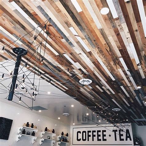 Most Beautiful Ceiling Ever Seen Cafe Design Coffee Shop Restaurant