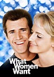 What Women Want (2000) - Posters — The Movie Database (TMDB)