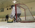 Goalie Training Tips: Glove-Side Post Position | GaaHockey – Elite ...