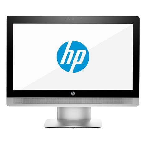 Hp Proone 600 G2 215 Inch All In One Pc Configure To Order