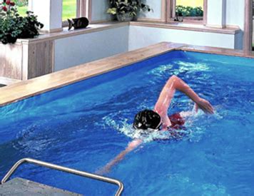Indoor Swimming Pools Devon