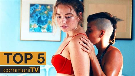 Top 5 Lesbian Teen Movies Youtube