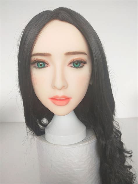 Jarliet Doll Top Quality Realistic Sex Doll Head For Man Love Doll China Sex Doll And Love