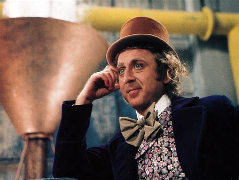 Dr Film Review Willy Wonka And The Chocolate Factory