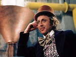 Dr Film: Review : Willy Wonka and the Chocolate Factory