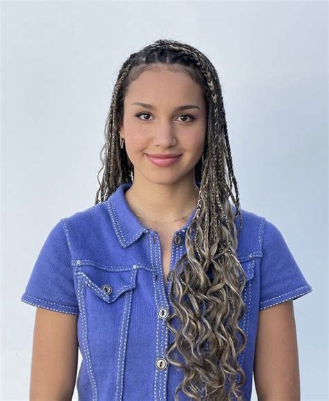 Sofia Wylie Gina Porter Hsmtmts Braids Hairstyles Pictures Braided