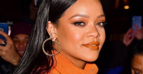fenty beauty s global makeup artist reveals seven simple steps for achieving rihanna s glowing