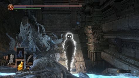 Essentially it grants you more hp and a bit more oomph when attacking and works just like humanity and human effigy worked. Dark Souls 3 The Ringed City Покажи Свою Человечность ...