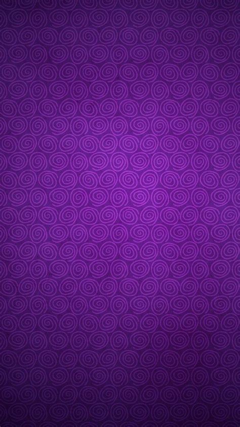 Purple Iphone Wallpapers Wallpaper Cave