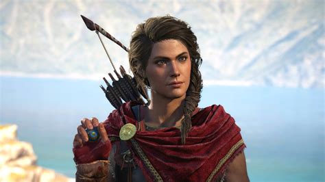 assassin s creed odyssey se actualiza en ps5 y xbox series x s para moverse a 60 fps hobby