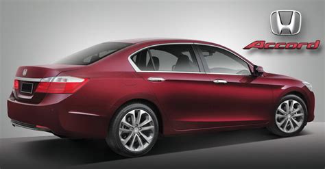 There are no significant changes this year. Honda Accord Price of New Model in Pakistan with Pictures