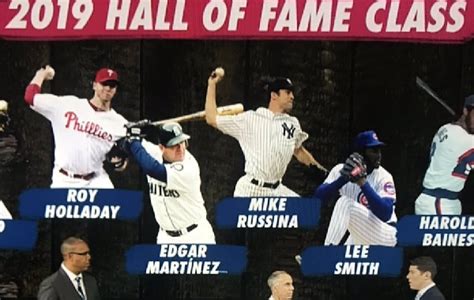 Look This ESPN Baseball Hall Of Fame Graphic Is A Total Disaster